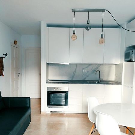 Home Maria Playa de las Americas  Ngoại thất bức ảnh