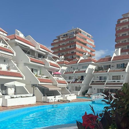 Home Maria Playa de las Americas  Ngoại thất bức ảnh