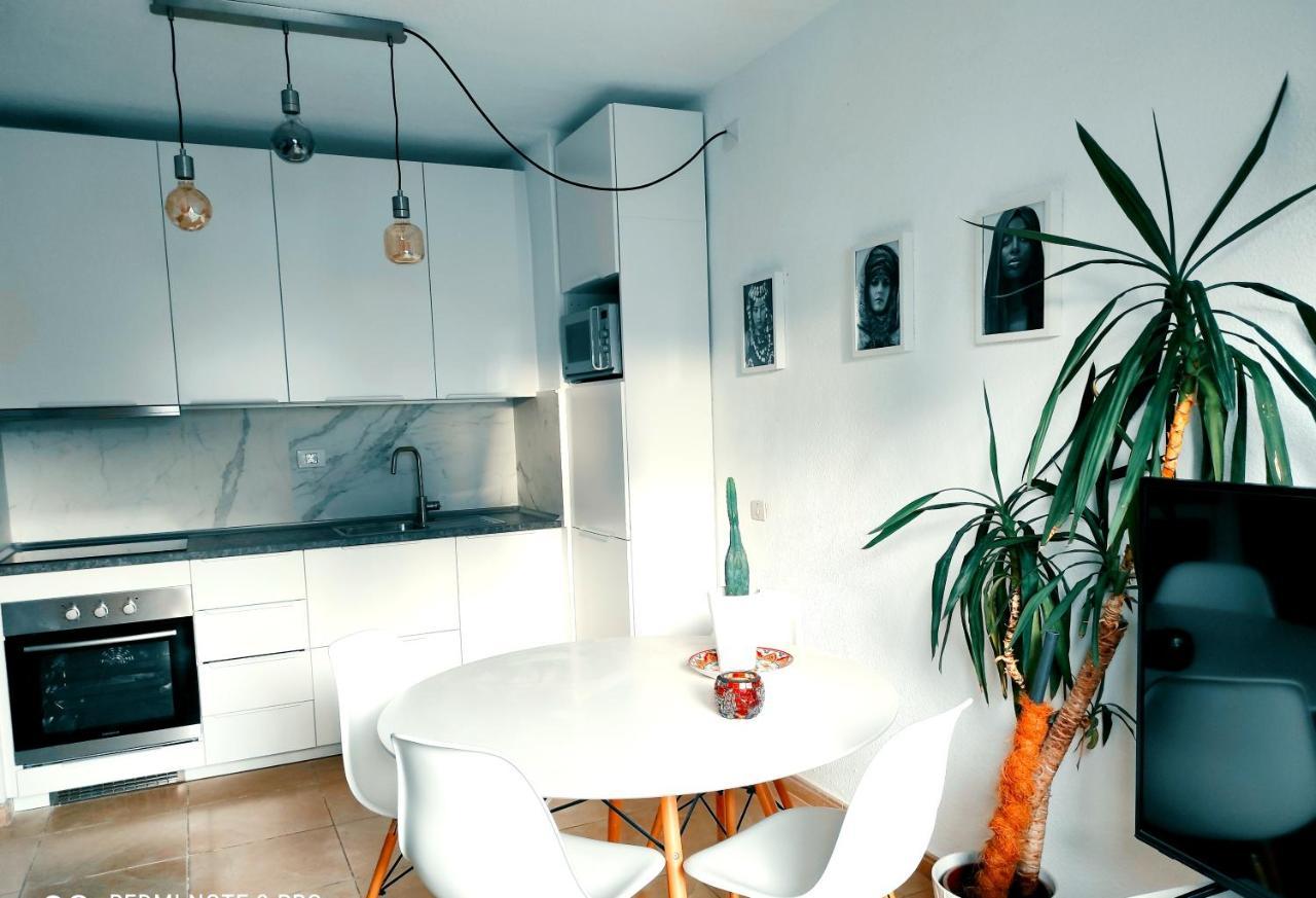 Home Maria Playa de las Americas  Ngoại thất bức ảnh