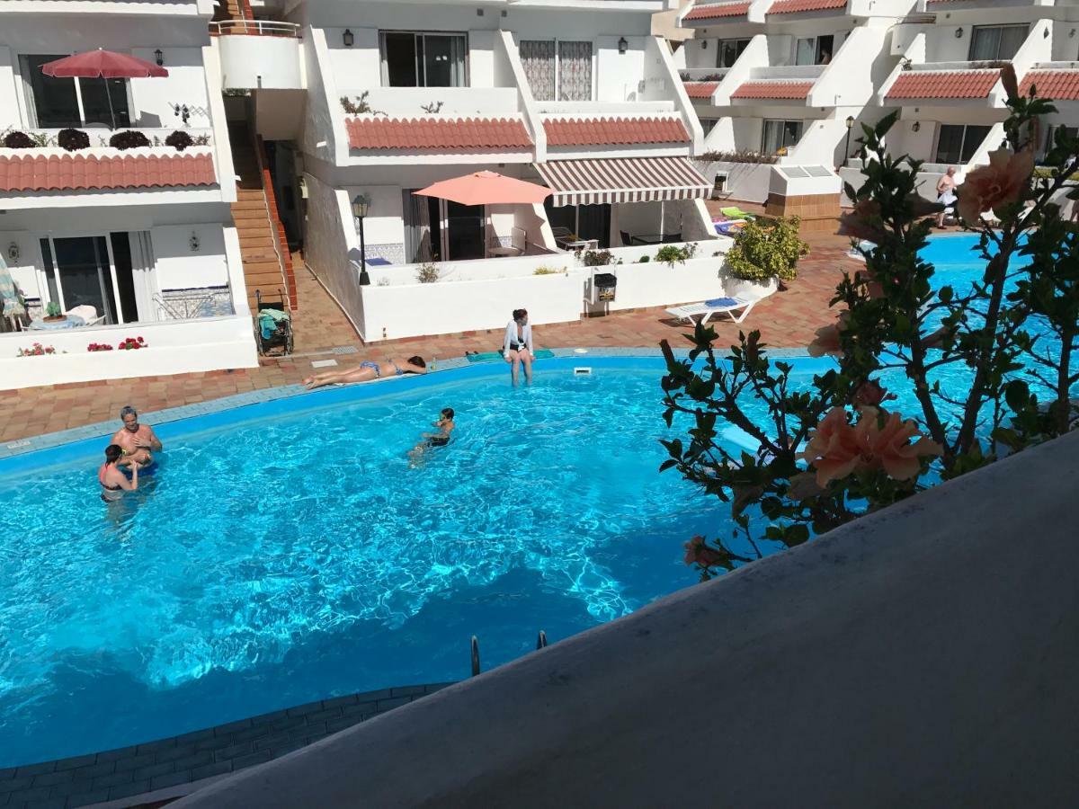 Home Maria Playa de las Americas  Ngoại thất bức ảnh