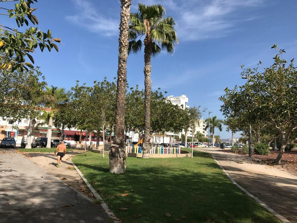 Home Maria Playa de las Americas  Ngoại thất bức ảnh