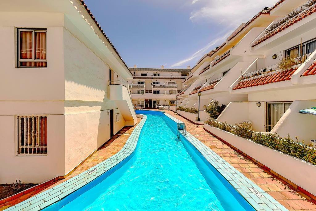 Home Maria Playa de las Americas  Ngoại thất bức ảnh
