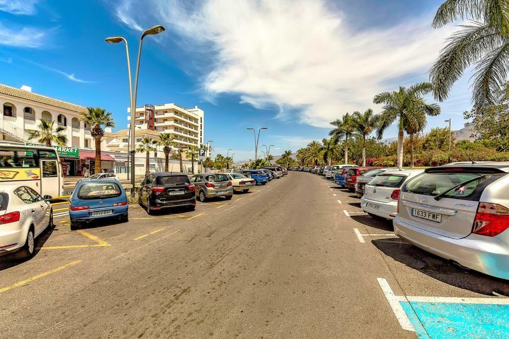 Home Maria Playa de las Americas  Ngoại thất bức ảnh
