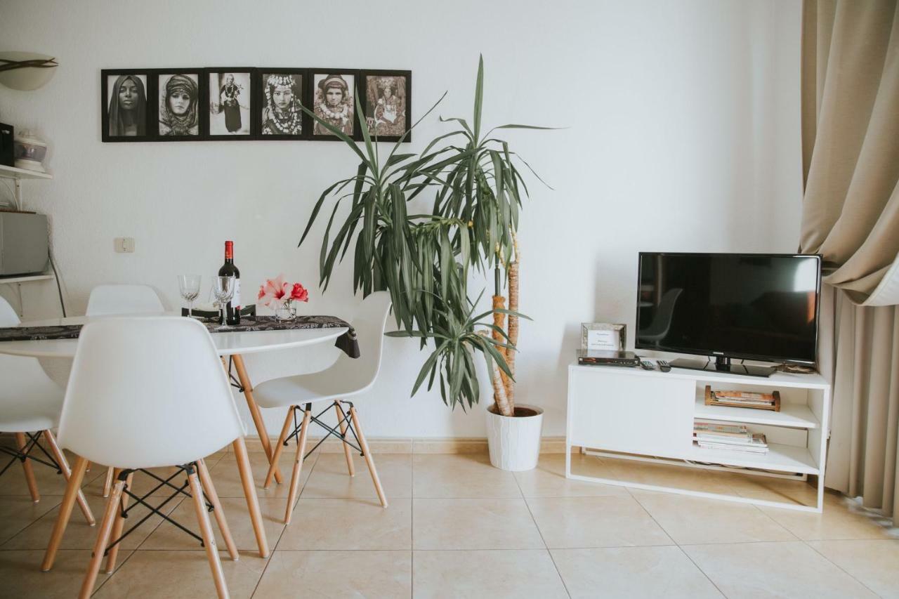 Home Maria Playa de las Americas  Ngoại thất bức ảnh