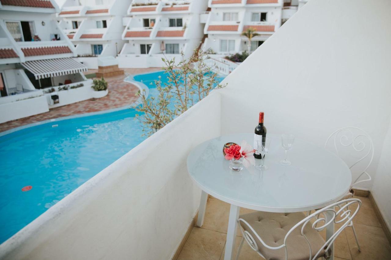 Home Maria Playa de las Americas  Ngoại thất bức ảnh