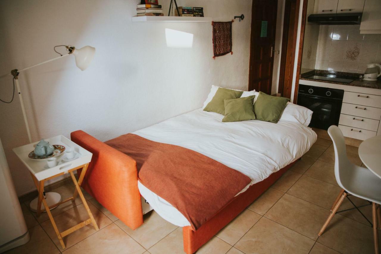 Home Maria Playa de las Americas  Ngoại thất bức ảnh