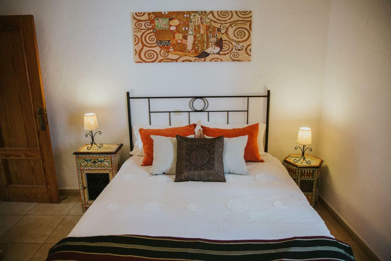 Home Maria Playa de las Americas  Ngoại thất bức ảnh