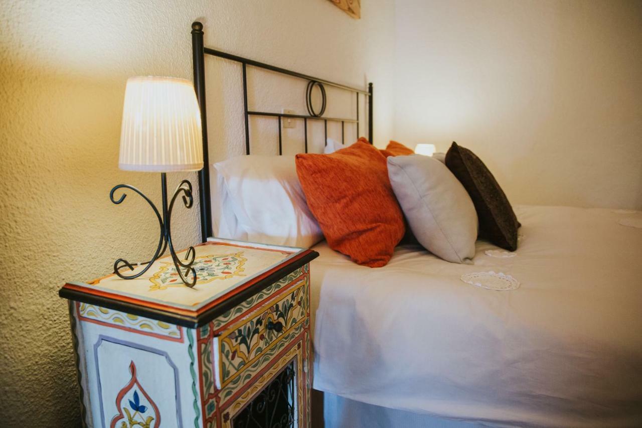 Home Maria Playa de las Americas  Ngoại thất bức ảnh