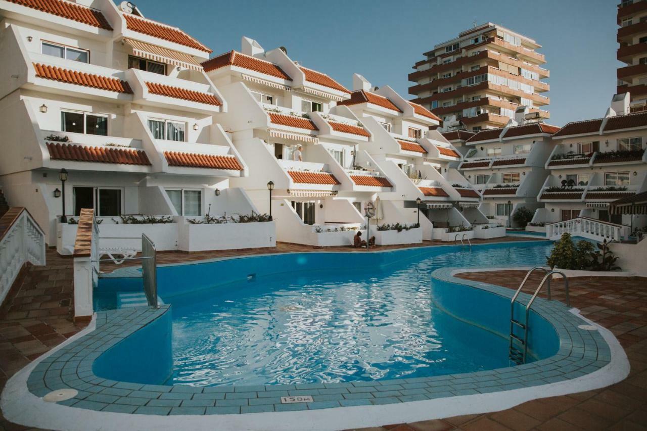 Home Maria Playa de las Americas  Ngoại thất bức ảnh