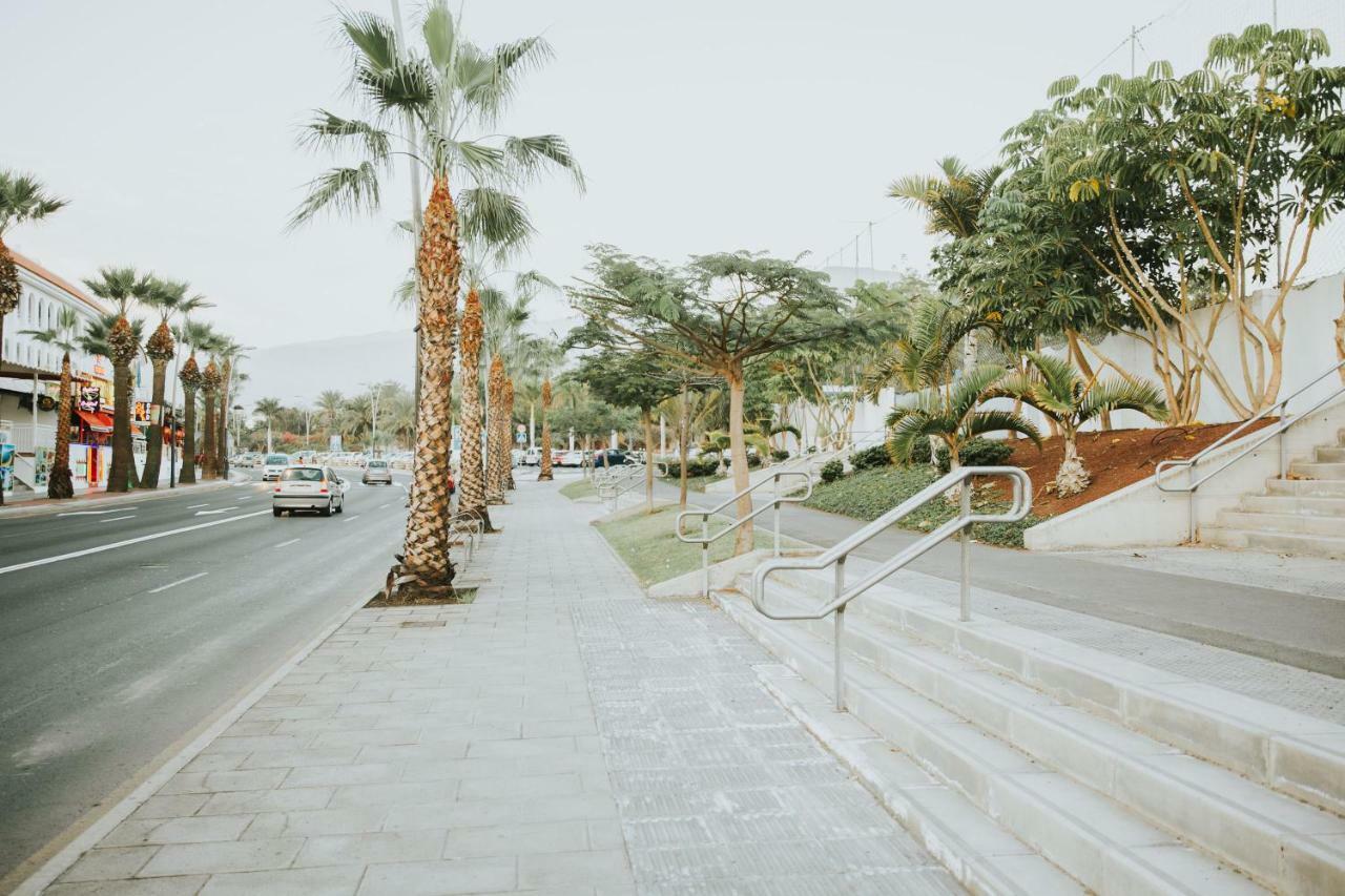 Home Maria Playa de las Americas  Ngoại thất bức ảnh