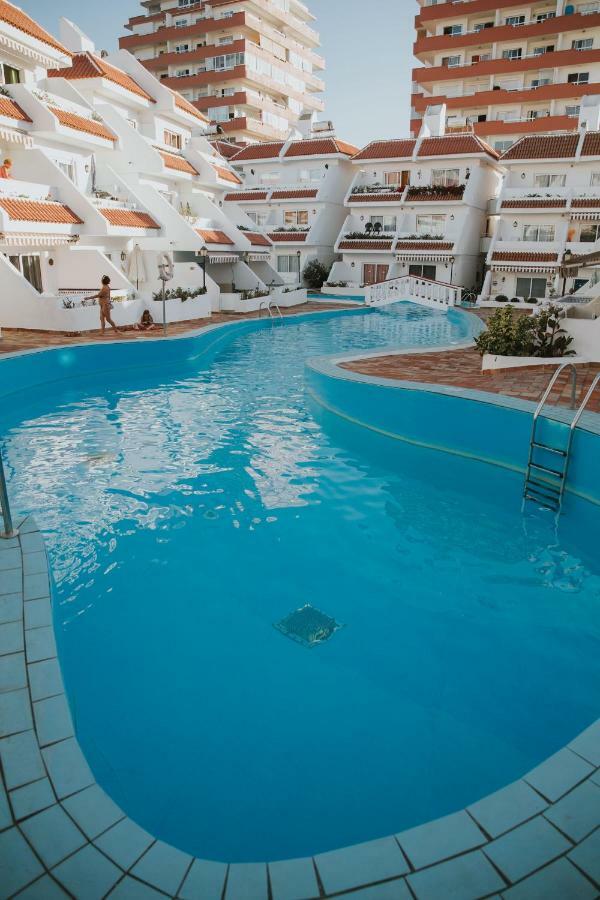 Home Maria Playa de las Americas  Ngoại thất bức ảnh